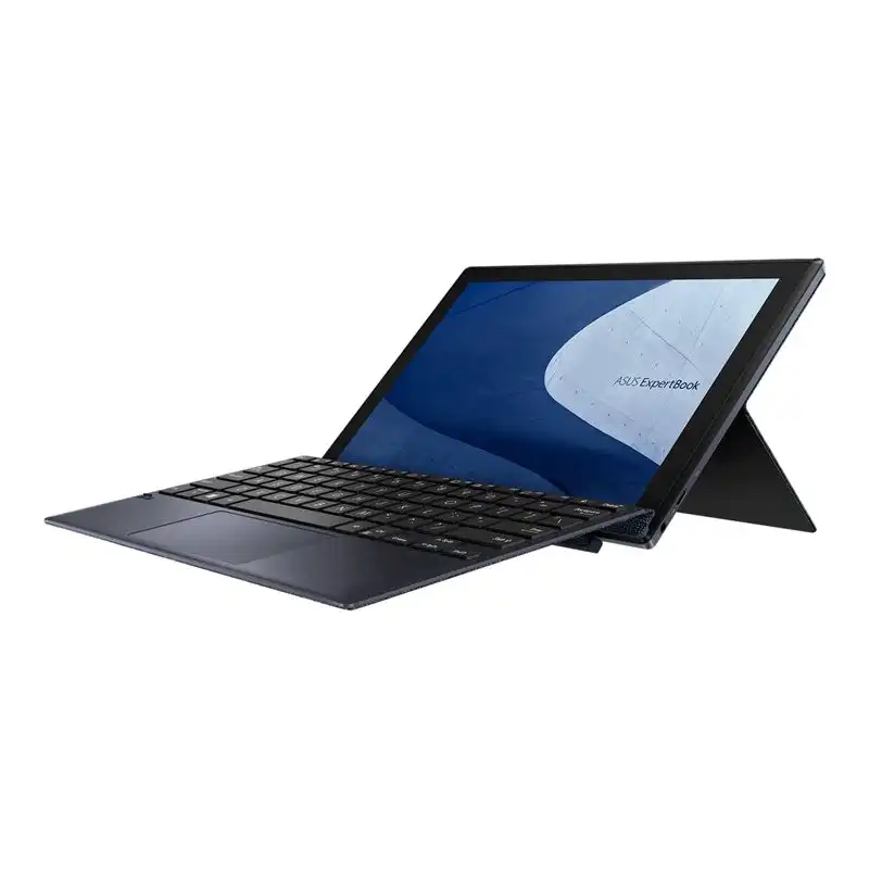 ASUS ExpertBook B3 Detachable B3000DQ1A-HT0046XA - Tablette - avec clavier détachable - Snapdragon ... (90NX0531-M003K0)_1